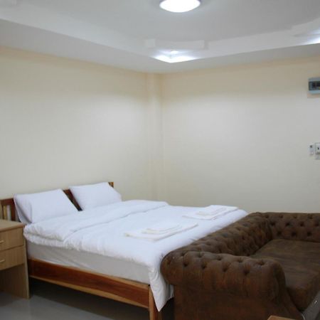 Grand Perfect Apartment Udon Thani Exterior foto